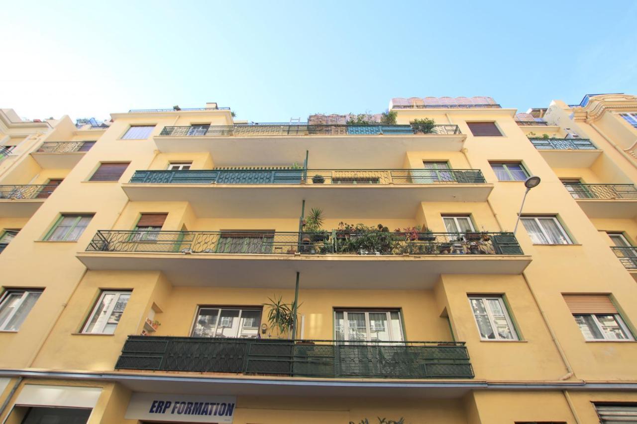 Happyfew Liberation Apartment Nice Exterior photo